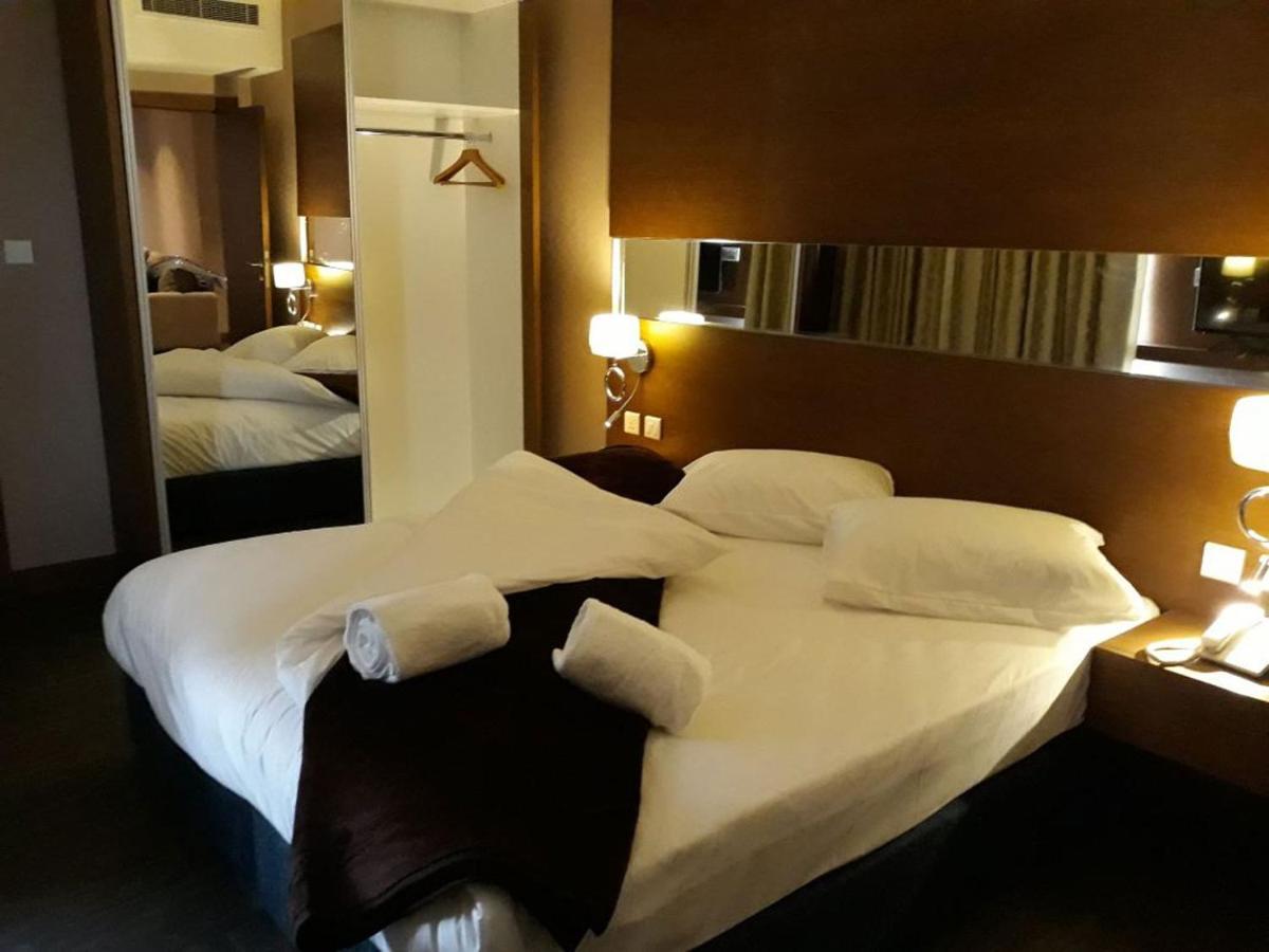 Seventh-Star Hotel Amman Exterior photo