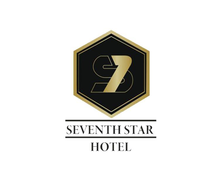 Seventh-Star Hotel Amman Exterior photo